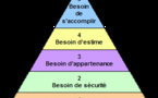 La démocratie sénégalaise: une pyramide de Maslow inversée