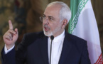 Iran: les allégations américaines sur des armes chimiques sont "dangereuses" (Zarif)