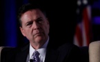 L'ex-chef du FBI James Comey entendu par des parlementaires américains