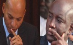 Candidature de Karim Wade : la demande du PDS, la réponse de Aly Ngouille Ndiaye (communiqué PDS)