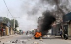 Togo: deux morts dans les affrontements avec les forces de l'ordre à Sokodé (nouveau bilan)