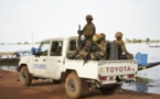 Mali: plusieurs dizaines de tués dans une attaque près de la frontière nigérienne