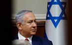 Face à une possible inculpation, Netanyahu choisit la voix des urnes