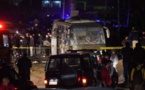 Egypte: trois morts dont deux touristes vietnamiens dans une attaque