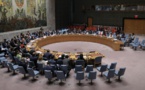 Le Conseil de sécurité divisé face aux tensions en RDC