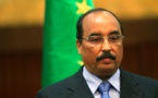 Mauritanie : le président Mohamed Ould Abdel Aziz va se rendre en Syrie avant la mi-janvier