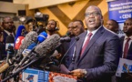 "S'il y a tricherie, nous allons descendre dans la rue" : les Congolais inquiets du report des résultats des élections présidentielles