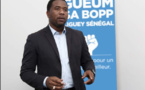 Bougane Guèye Dany : « Les véritables alliés de Macky Sall sont tapis dans  l'opposition »