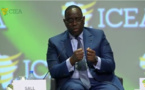 CIEA III AU CICAD : « L’émergence se conquiert par une vision et des actes », selon Macky Sall