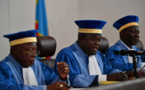 RDC - La Cour constitutionnelle confirme la victoire de Félix Tshisekedi