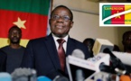 Cameroun: l'opposant Maurice Kamto arrêté