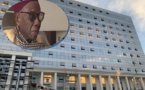 Building administratif Mamadou Dia: Macky Sall dégage Abdoulaye Wade