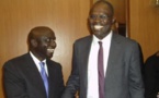 Coalition présidentielle : Khalifa Sall atterrit chez Idrissa Seck