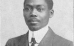 Il y a 100 ans, dans l'ombre de la Conférence de Versailles de 1919, le premier Congrès panafricain