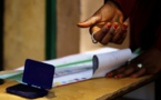 L'élection présidentielle en cours au Nigeria