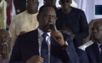 NOUVEAU MANDAT DE MACKY SALL : LE SOUPCON D’ILLEGITIMITE