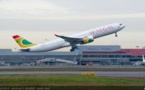 Air Sénégal réceptionne le premier A330neo d'Afrique (communiqué)