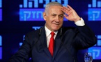 Israël: Netanyahu brigue ce mardi un cinquième mandat