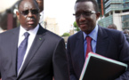 Macky Sall Vs Amadou Bâ : la guerre discrète