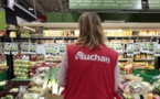 En difficulté en France, Auchan annonce la mise en vente de 21 sites