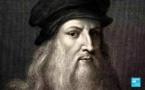 Après des tensions, Rome et Paris unis autour de Leonard de Vinci