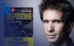 Critique des médias, attaques sur Macron... On a lu "Crépuscule", le livre "censuré" de Juan Branco