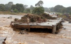 Cyclones Idai et Kenneth : le Mozambique accueille une conférence de donateurs avec le soutien de l’ONU