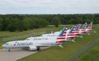 American Airlines prolonge les annulations de vols de 737 MAX