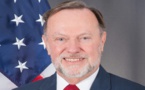 USA- Le secrétaire adjoint Tibor Nagy en Côte d’Ivoire et au Sénégal