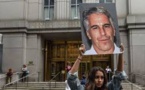 Le suicide en prison du financier Jeffrey Epstein cause la stupeur aux Etats-Unis