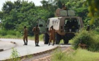 Burkina Faso. Une dizaine de militaires tués dans une « attaque terroriste »