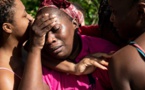 L'ouragan Dorian déferle sur la côte est américaine, laissant derrière lui 20 morts aux Bahamas