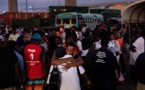 Le bilan de l'ouragan Dorian s'alourdit à 50 morts aux Bahamas