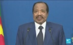 Cameroun: Biya promet un dialogue pour résoudre la crise séparatiste anglophone