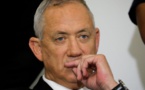 Benny Gantz, l'"antidote" à Netanyahu?