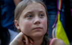 Climat : Greta Thunberg et quinze autres jeunes intentent une action juridique contre cinq pays, dont la France