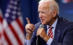 USA: Biden prévient Trump: "Vous ne me détruirez pas"