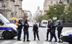 Agression au couteau à la préfecture de Paris, cinq morts