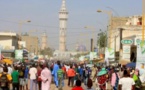 Parce que tous les chemins mènent au Magal de Touba, le conclave fait s’y croiser toutes les convoitises