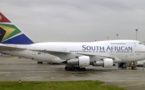 South African Airways en pourparlers avec des partenaires potentiels