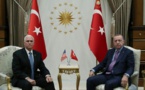 Syrie: Pence et Pompeo à Ankara pour arracher un cessez-le-feu à Erdogan