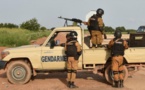 Double attaque contre des postes militaires au Burkina Faso, cinq morts