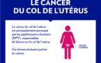 CANCER DU COL : Le plan stratégique de lutte permettra de connaître l’ampleur de la maladie