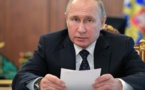 Vladimir Poutine veut améliorer l’image de la Russie en Afrique