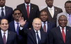 La Russie veut bousculer l’ordre établi en Afrique