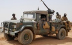 MALI : Une «attaque terroriste» tue 35 soldats