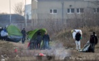 Calais : Polémique après la mort d'un jeune migrant nigérian dans sa tente