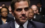 Hunter Biden pourrait témoigner au Congrès