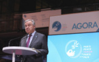 Forum de Paris sur la paix : « Le monde se fissure. Le statu quo n’est pas tenable » (Antonio Guterres)