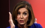 "Impeachment": Nancy Pelosi accuse Donald Trump de corruption